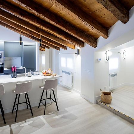 Apartamentos Hartzenbusch 테루엘 외부 사진