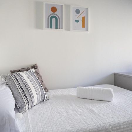 Apartamentos Hartzenbusch 테루엘 외부 사진