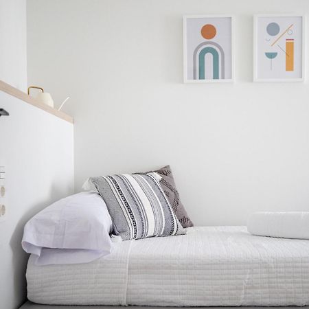 Apartamentos Hartzenbusch 테루엘 외부 사진
