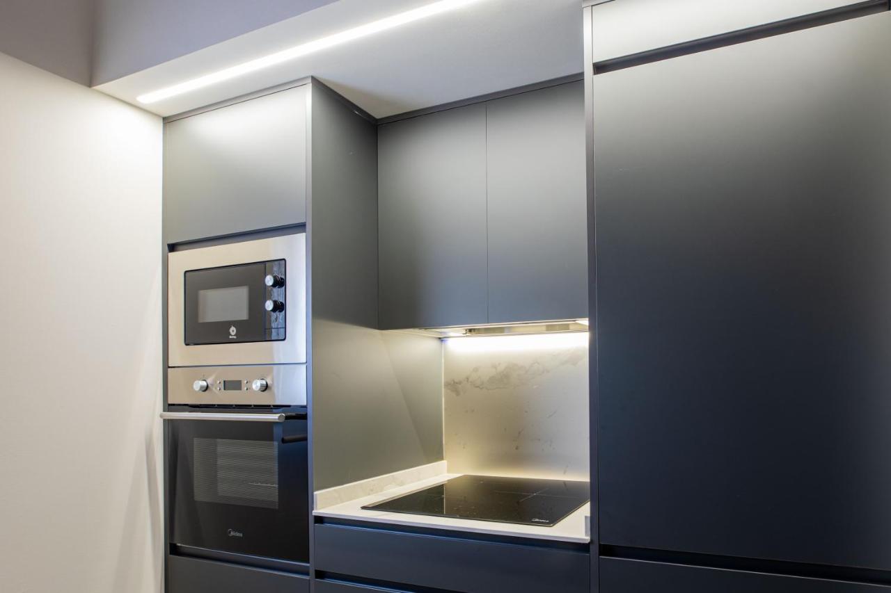 Apartamentos Hartzenbusch 테루엘 외부 사진