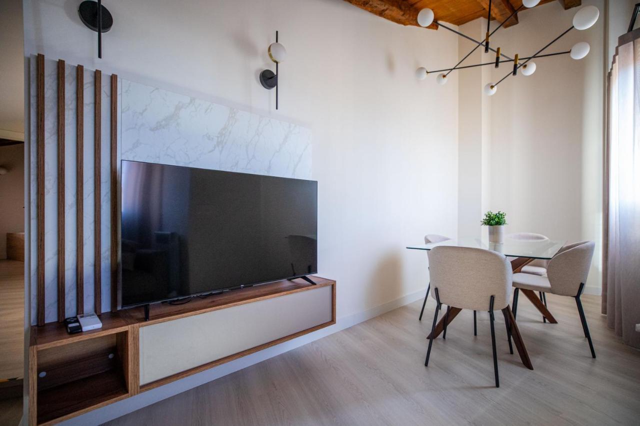 Apartamentos Hartzenbusch 테루엘 외부 사진