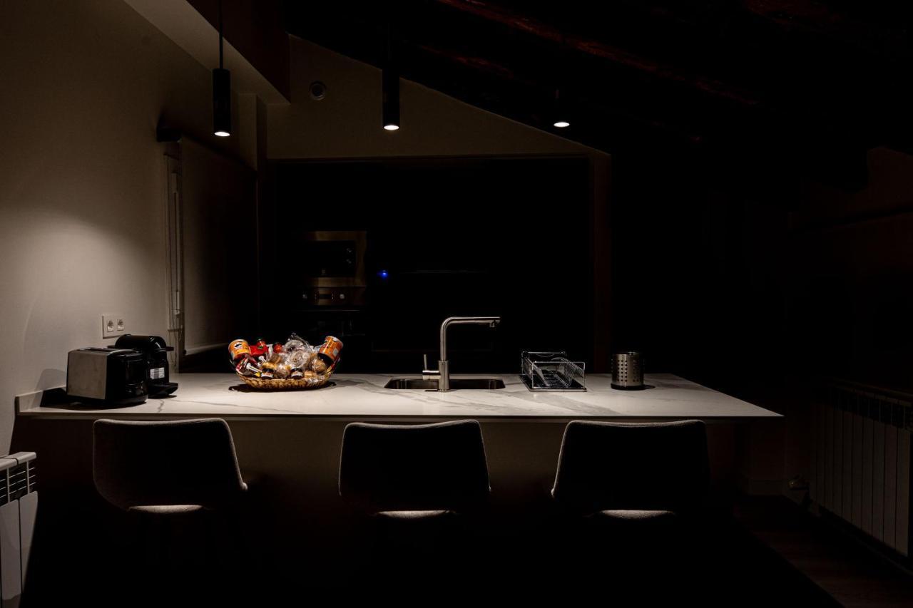 Apartamentos Hartzenbusch 테루엘 외부 사진
