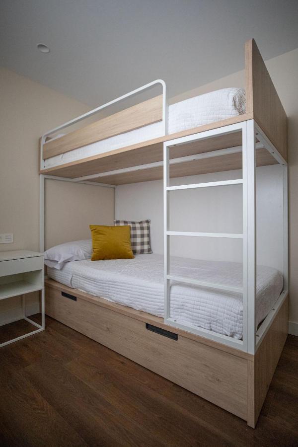 Apartamentos Hartzenbusch 테루엘 외부 사진