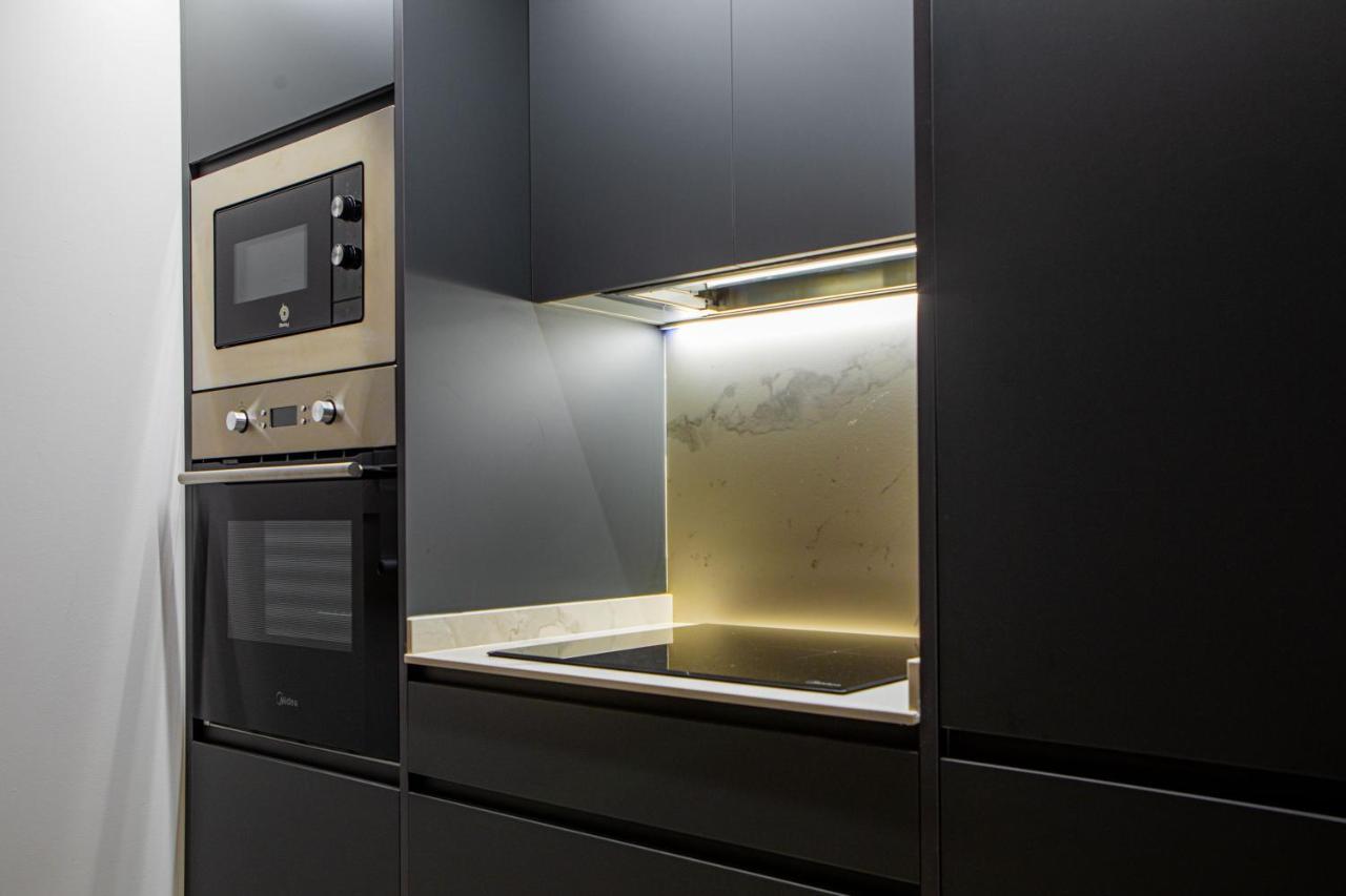 Apartamentos Hartzenbusch 테루엘 외부 사진