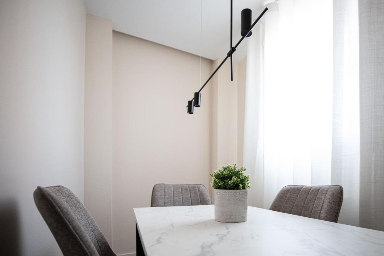 Apartamentos Hartzenbusch 테루엘 외부 사진