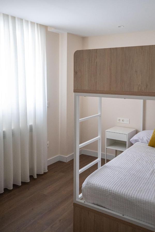 Apartamentos Hartzenbusch 테루엘 외부 사진