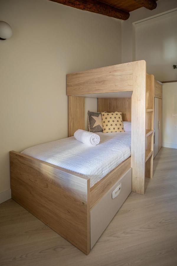 Apartamentos Hartzenbusch 테루엘 외부 사진