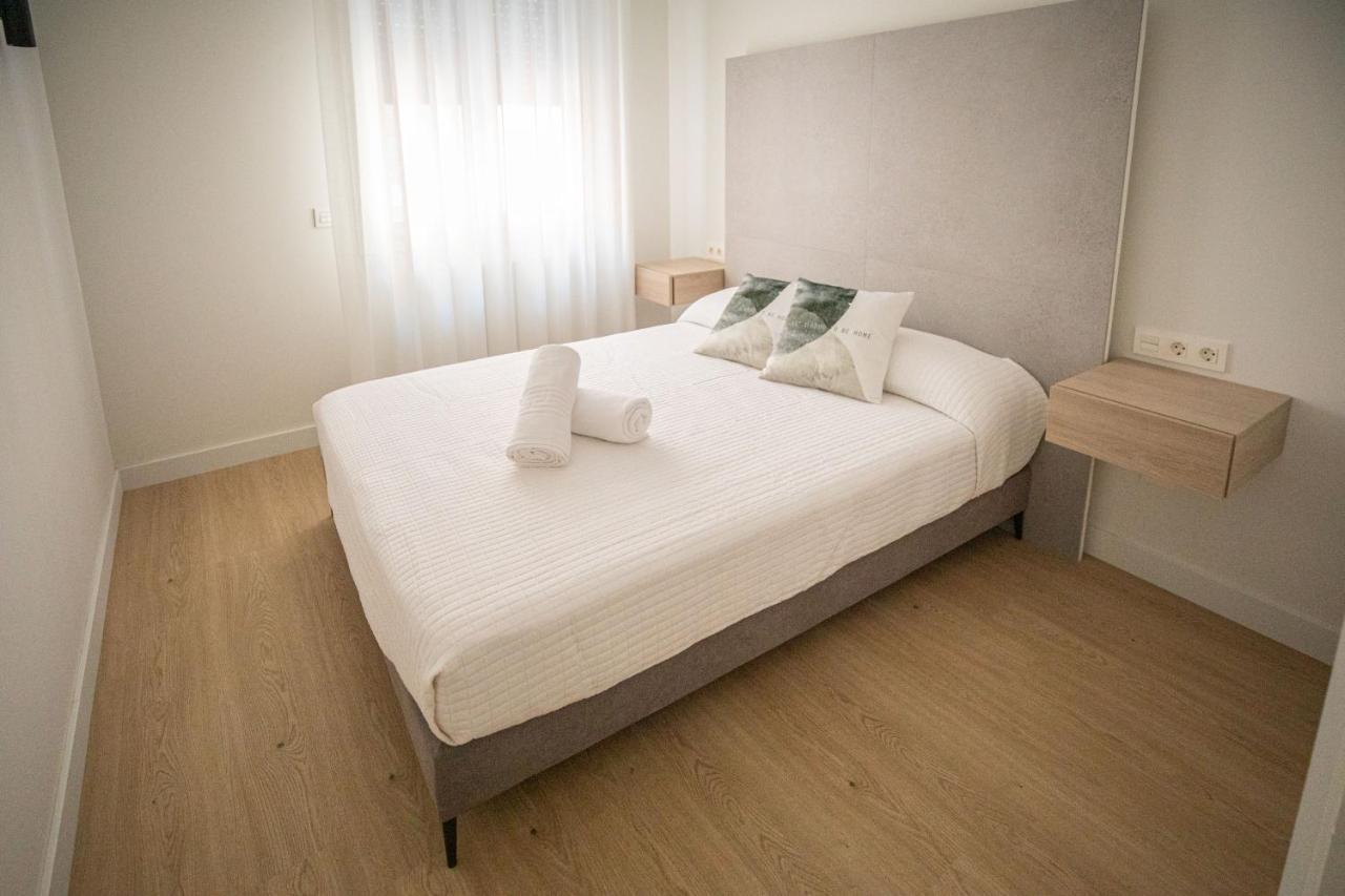 Apartamentos Hartzenbusch 테루엘 외부 사진