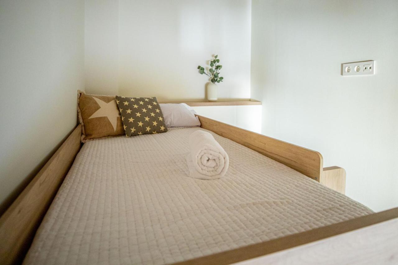 Apartamentos Hartzenbusch 테루엘 외부 사진