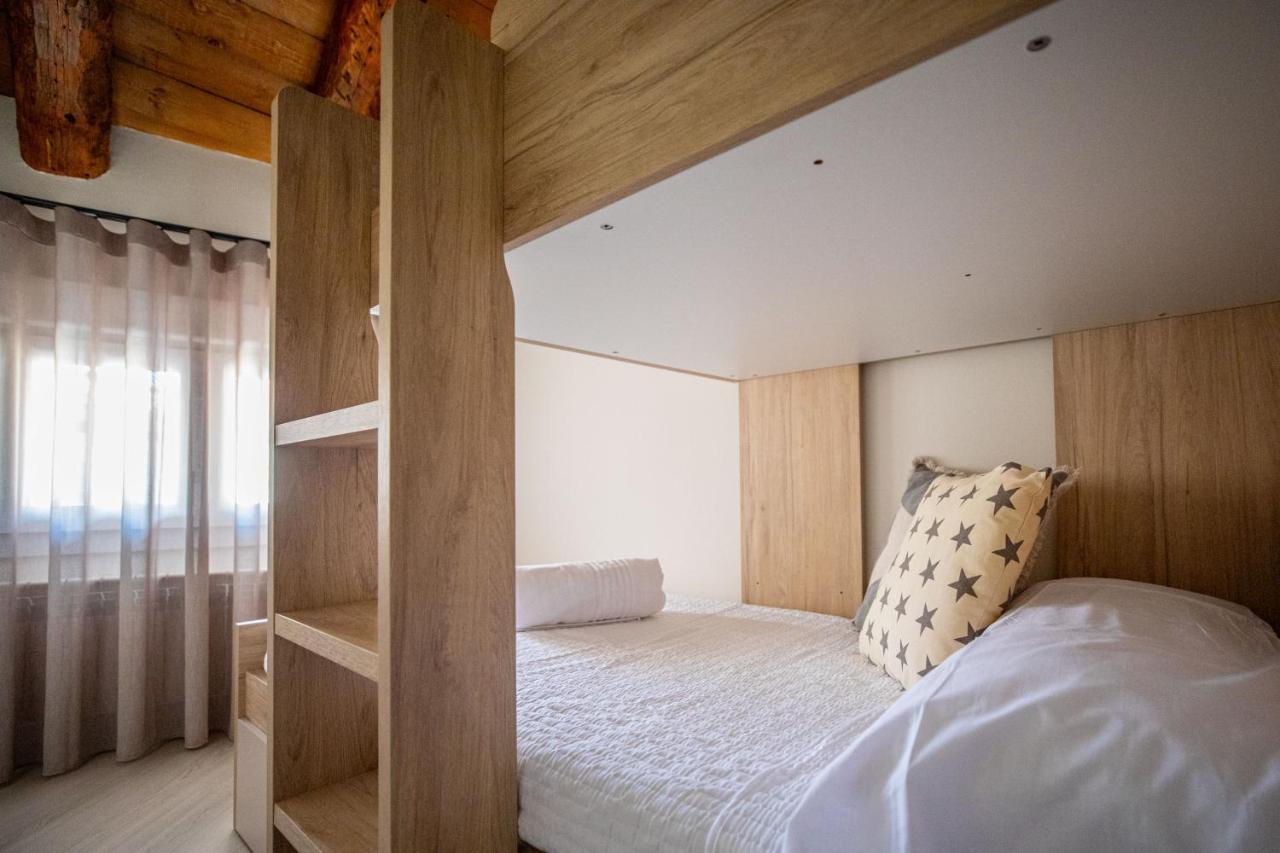 Apartamentos Hartzenbusch 테루엘 외부 사진
