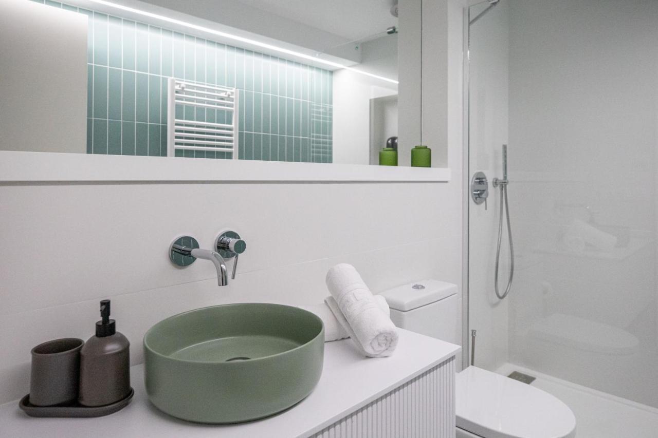 Apartamentos Hartzenbusch 테루엘 외부 사진