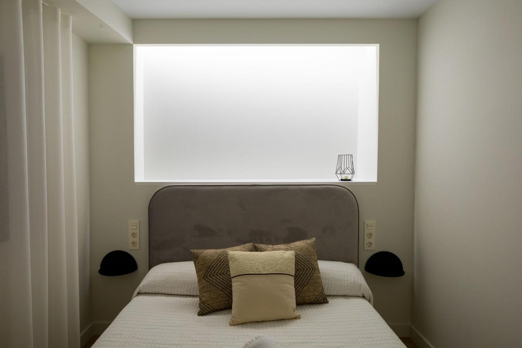 Apartamentos Hartzenbusch 테루엘 외부 사진