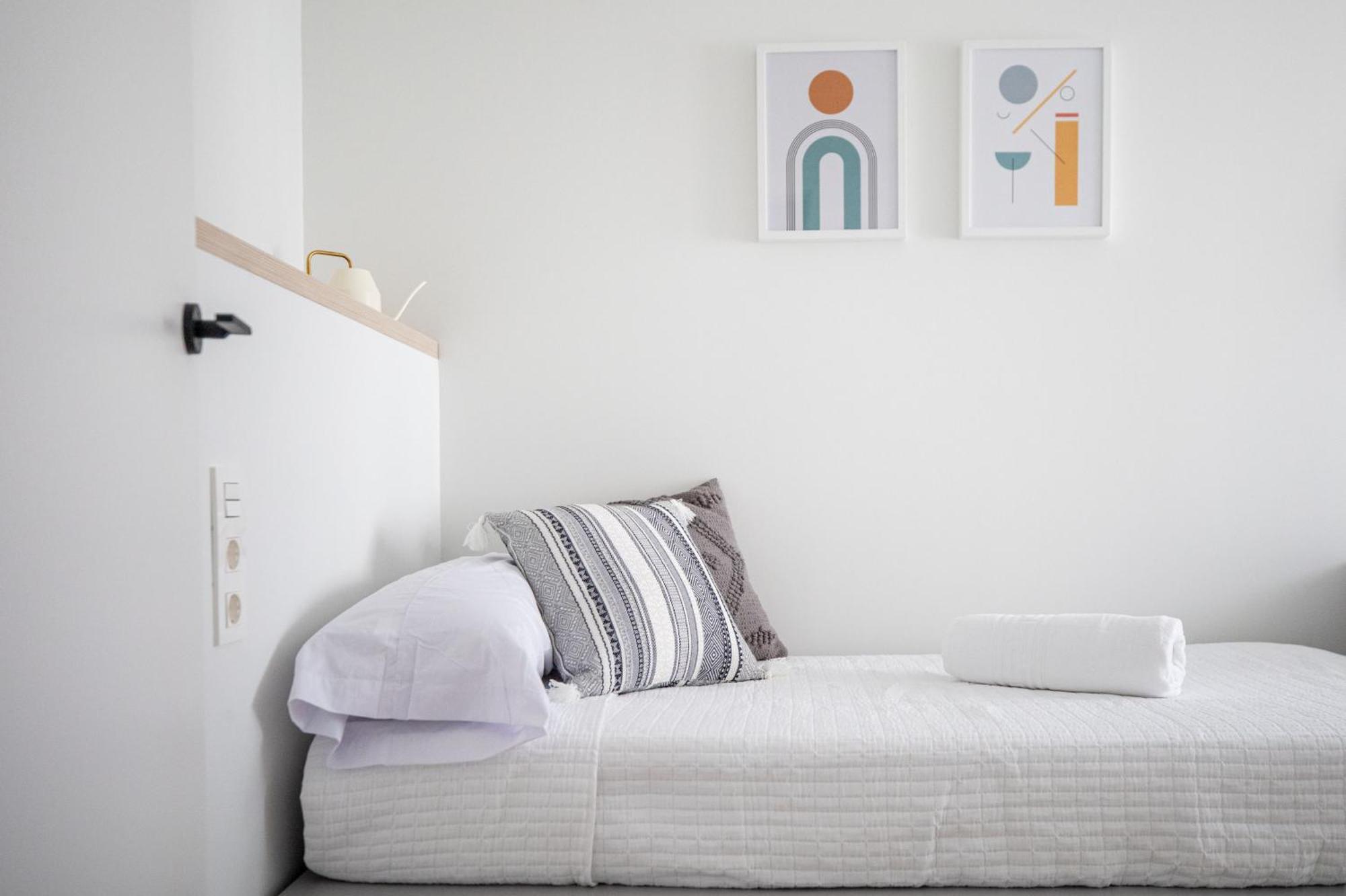 Apartamentos Hartzenbusch 테루엘 외부 사진