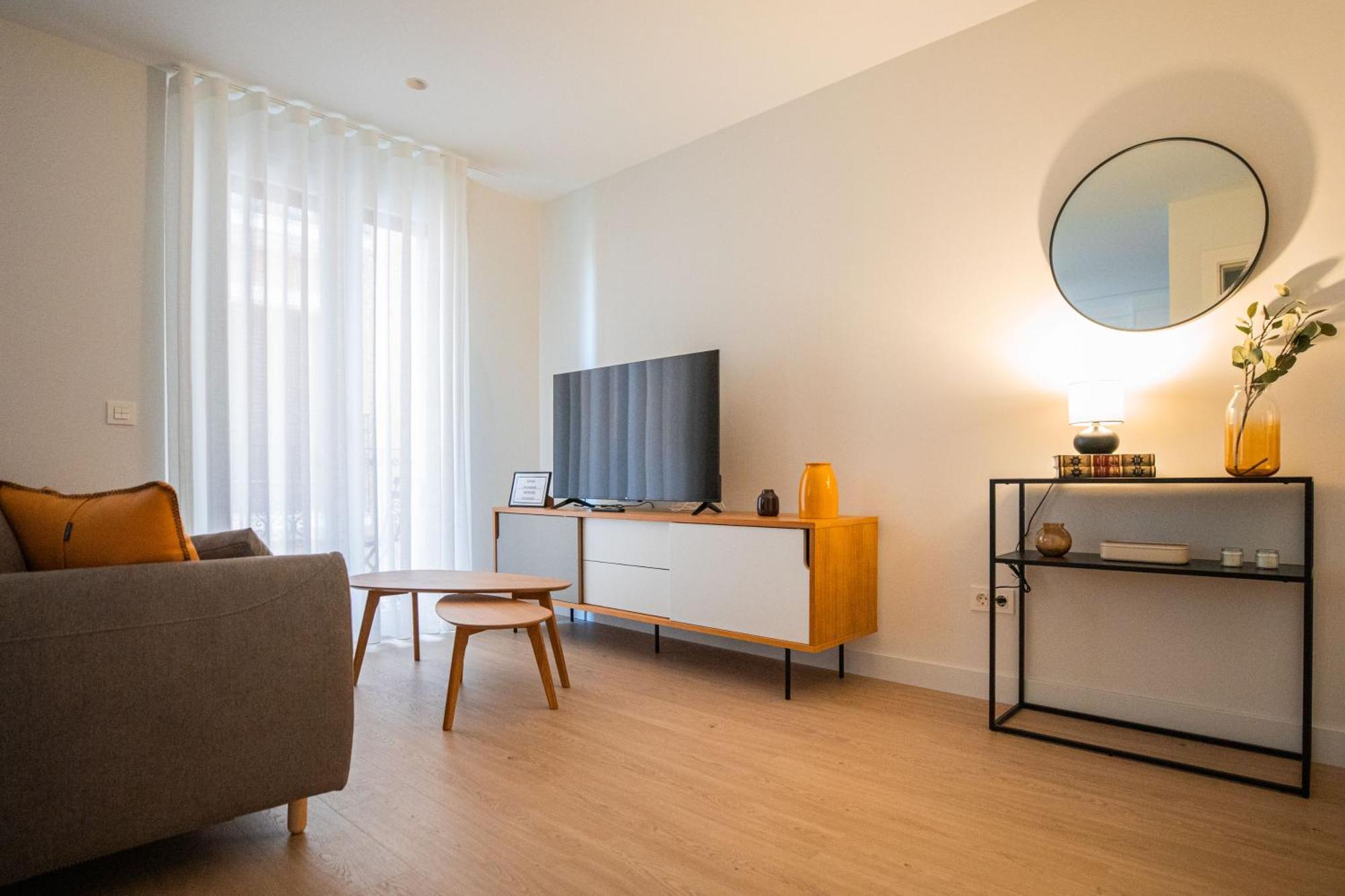 Apartamentos Hartzenbusch 테루엘 외부 사진
