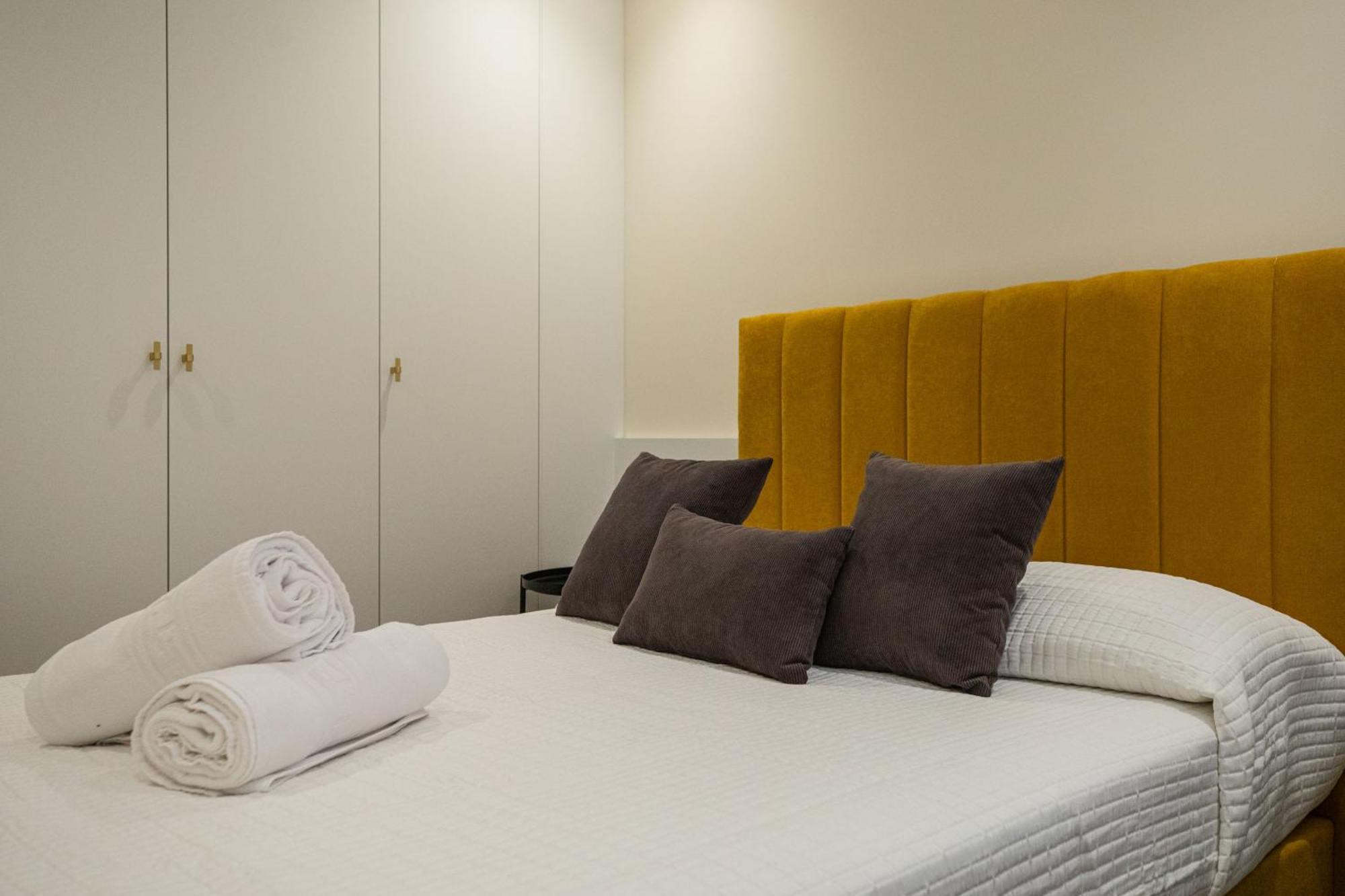 Apartamentos Hartzenbusch 테루엘 외부 사진